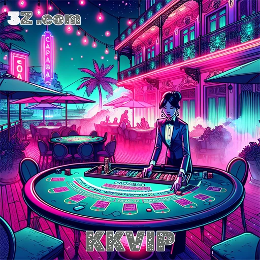 KKVIP.COM Cassino