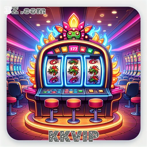Explorando a Categoria de Jogos de Comunidade no KKVIP.COM