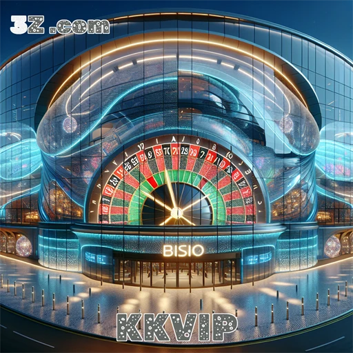 Descubra a Emoção dos Jackpots no KKVIP.COM