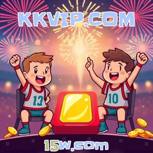 KKVIP.COM: Recursos Fascinantes para Apostas em Jogos Ao Vivo